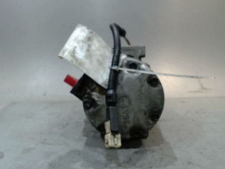 COMPRESSEUR AIR CONDITIONNE PEUGEOT 206