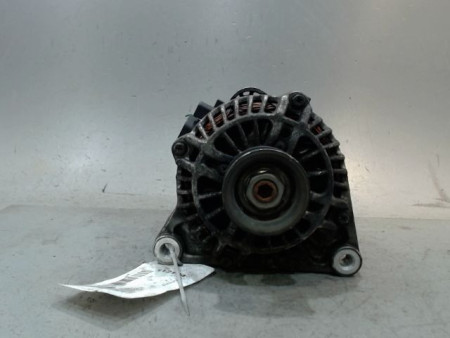 ALTERNATEUR PEUGEOT 206