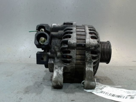 ALTERNATEUR PEUGEOT 206