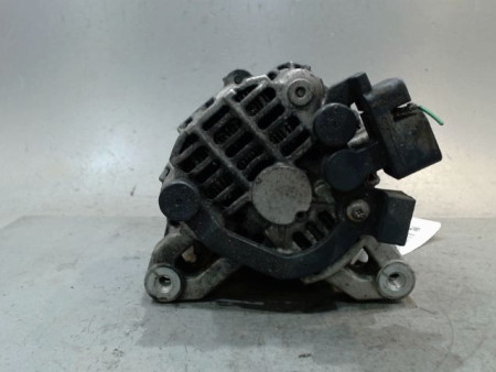 ALTERNATEUR PEUGEOT 206