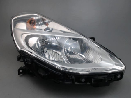 PHARE DROIT RENAULT CLIO