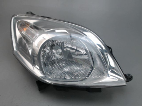 PHARE DROIT CITROEN NEMO