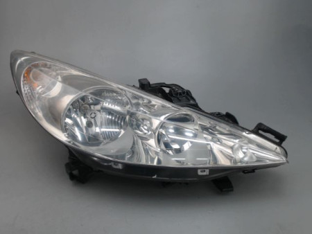 PHARE DROIT PEUGEOT 207