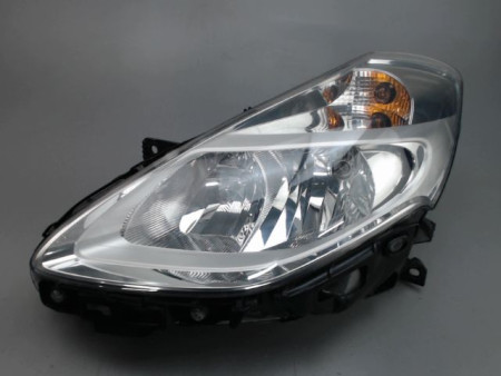 PHARE GAUCHE RENAULT CLIO