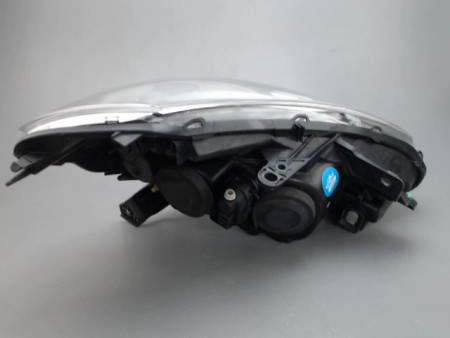 PHARE GAUCHE RENAULT CLIO