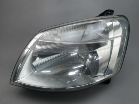 PHARE GAUCHE CITROEN BERLINGO