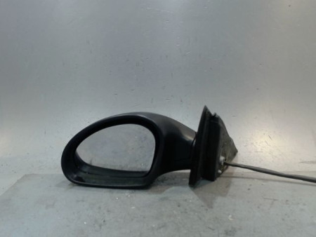 RETROVISEUR EXTERIEUR ELECTRIQUE GAUCHE SEAT IBIZA