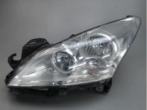 PHARE GAUCHE PEUGEOT 5008