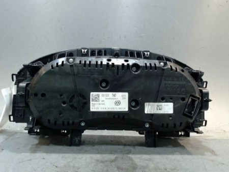BLOC COMPTEURS VOLKSWAGEN GOLF