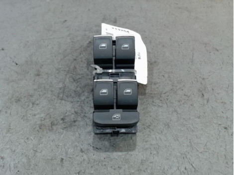 COMMANDE LEVE-GLACE PORTE AVG VOLKSWAGEN GOLF