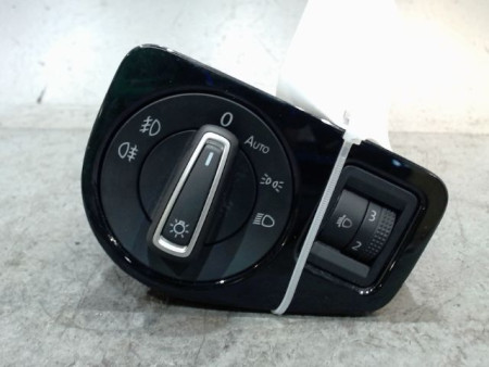 INTERIEUR COMMANDE PHARES VOLKSWAGEN GOLF