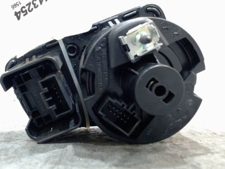 INTERIEUR COMMANDE PHARES VOLKSWAGEN GOLF