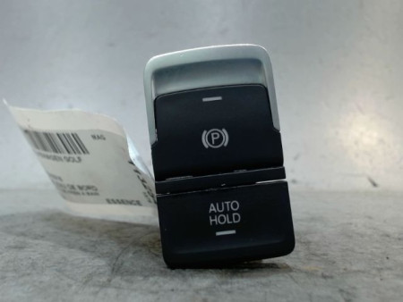 INTERIEUR COMMANDE FREIN A MAIN VOLKSWAGEN GOLF