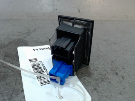 BOUTON DE WARNING VOLKSWAGEN GOLF
