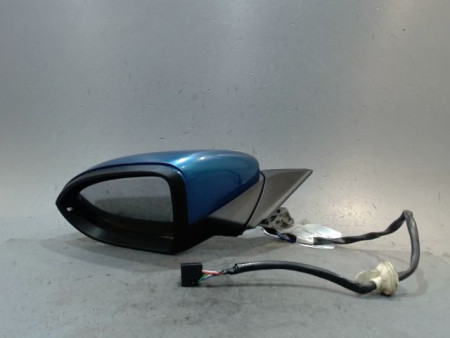 RETROVISEUR EXTERIEUR ELECTRIQUE GAUCHE VOLKSWAGEN GOLF