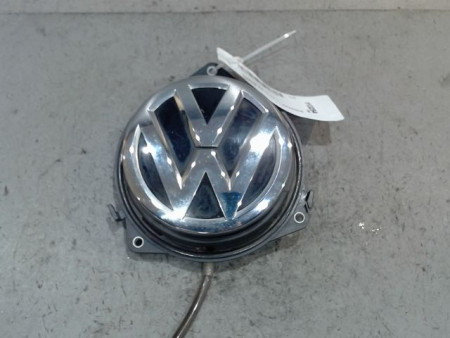 POIGNEE EXTERIEURE HAYON VOLKSWAGEN GOLF