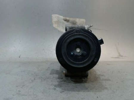 COMPRESSEUR AIR CONDITIONNE FORD FIESTA