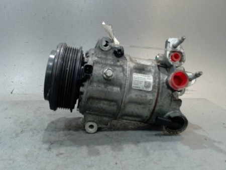 COMPRESSEUR AIR CONDITIONNE FORD FIESTA
