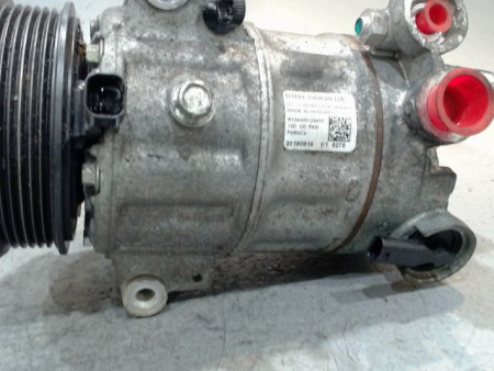 COMPRESSEUR AIR CONDITIONNE FORD FIESTA