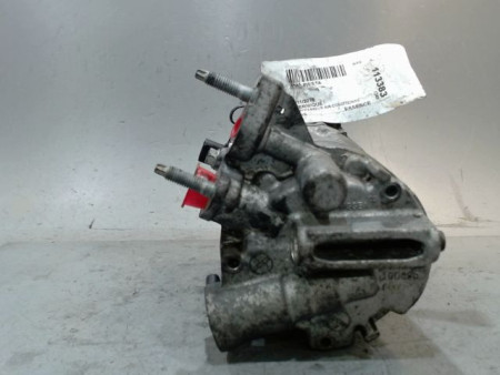 COMPRESSEUR AIR CONDITIONNE FORD FIESTA