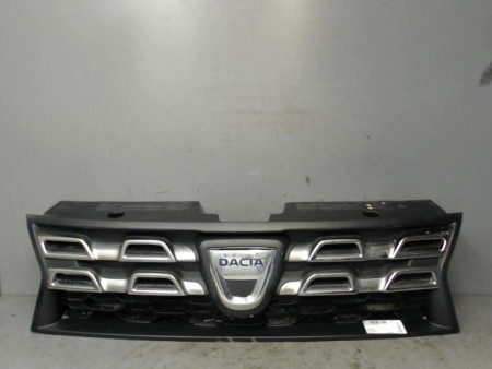 CALANDRE DACIA DUSTER