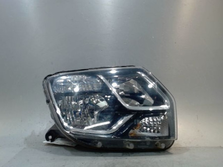 PHARE DROIT DACIA DUSTER