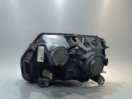 PHARE DROIT DACIA DUSTER
