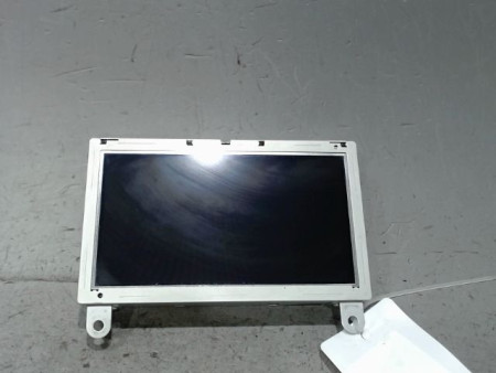 ECRAN GPS OPEL INSIGNIA