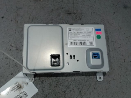 ECRAN GPS OPEL INSIGNIA