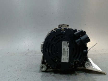 ALTERNATEUR PEUGEOT 307