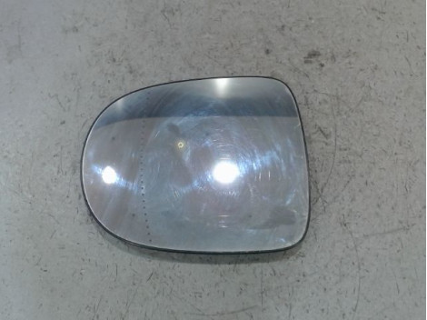 GLACE RETROVISEUR EXT G RENAULT CLIO