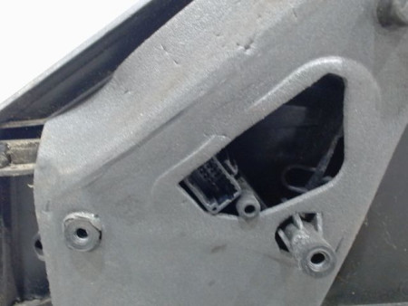 RETROVISEUR EXTERIEUR ELECTRIQUE DROIT RENAULT CLIO
