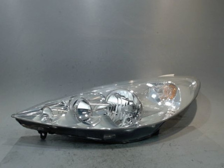 PHARE GAUCHE PEUGEOT 206