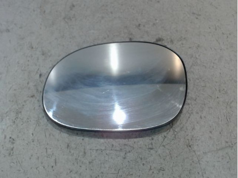 GLACE RETROVISEUR EXT G PEUGEOT 206
