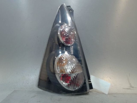 FEU ARRIERE GAUCHE  CITROEN C1