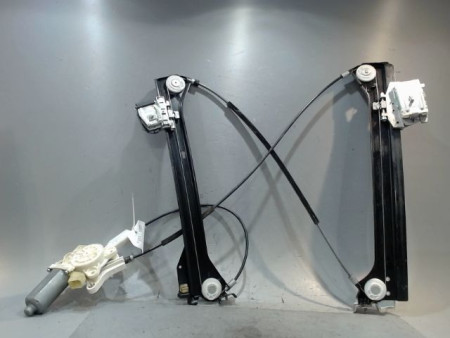 MECANISME+MOTEUR LEVE-GLACE AVANT GAUCHE MERCEDES CLK