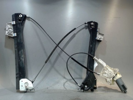 MECANISME+MOTEUR LEVE-GLACE AVANT GAUCHE MERCEDES CLK