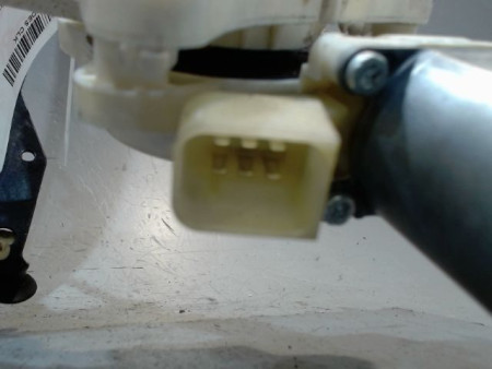 MECANISME+MOTEUR LEVE-GLACE AVANT GAUCHE MERCEDES CLK