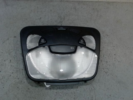 PLAFONNIER MERCEDES CLK