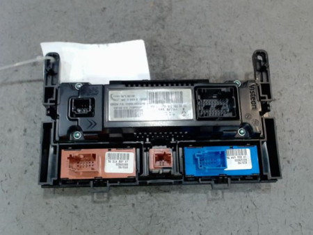 COMMANDE DE CHAUFFAGE PEUGEOT 407