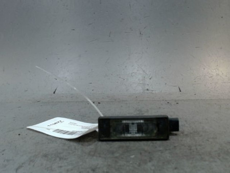 ECLAIREUR PLAQUE DE POLICE DROIT CITROEN C3
