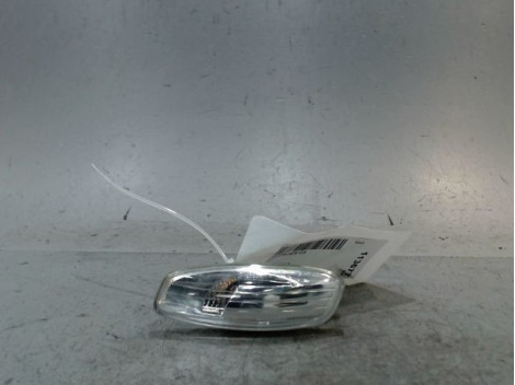 REPETITEUR RETROVISEUR GAUCHE CITROEN C3