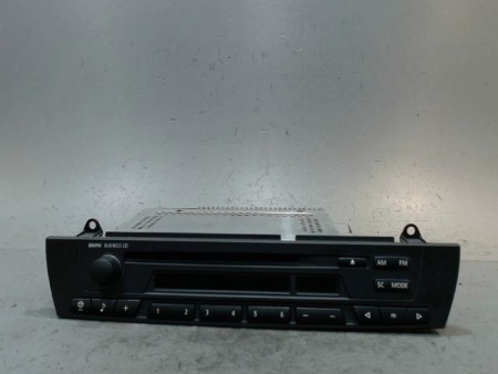 AUTORADIO B.M.W. X3