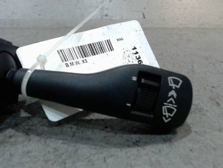 COMMANDE ESSUIE GLACE B.M.W. X3