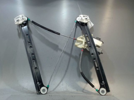 MECANISME+MOTEUR LEVE-GLACE AVANT DROIT B.M.W. X3