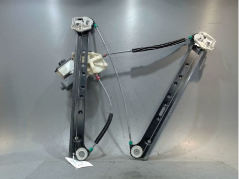MECANISME+MOTEUR LEVE-GLACE AVANT GAUCHE B.M.W. X3