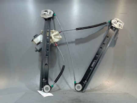 MECANISME+MOTEUR LEVE-GLACE AVANT GAUCHE B.M.W. X3