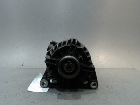 ALTERNATEUR PEUGEOT 206