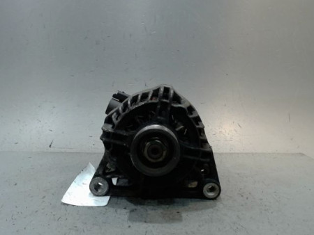 ALTERNATEUR PEUGEOT 206
