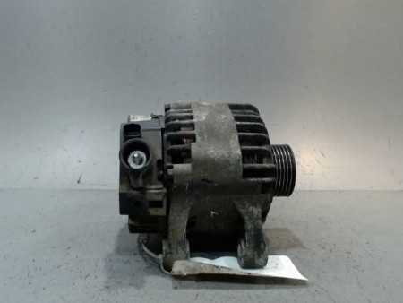 ALTERNATEUR PEUGEOT 206
